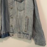 Molly green  Denim Jean Jacket Photo 2