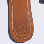 Tory Burch Melinda Leather Slides Sandals Photo 2