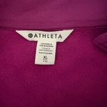 Athleta Athletes Quarter-Zip Photo 1