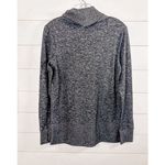 Nine West NWOT Cowl Neck Pullover Sweater White Gray Small Set of 2 Photo 10