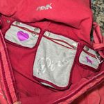 Vintage Y2K vs Pink tote bag Photo 6