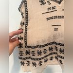 Urban Outfitters  Ecote Y2K Boho Sheer Lace Tank Top size xs 1009 Photo 4