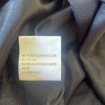 L.L.Bean  Signature Dress Knee Length Striped Stretch Knit Womens Size 8 Photo 8