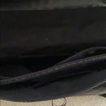 Unique Vintage New black purse bag Photo 3