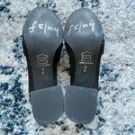 French Sole shoes Black Size 8 Photo 3