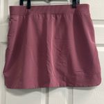 32 Degrees Heat 32 DEGREE COOL Skort Skirt Dusty Rose - Size XL - EUC Photo 1