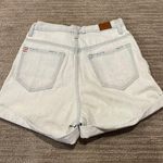 BDG Mom High Rise Jean Short Photo 3