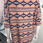 Cute Womens Top Size M Pink Size M Photo 3