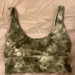 Lululemon Align Tank/Bra Top Photo 2