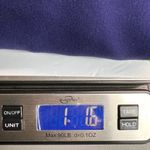 Dress Barn Button Front Blazer Jacket Womens 18 Academia Career Workwear Office Photo 12