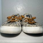 Sperry Women's Crest Ebb Sneakers Mermaid Paisley Print 9.5 Shoes Photo 2