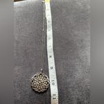 Sterling Silver 925 Michael Hill Pendant Necklace Photo 10