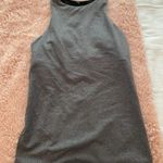 Lululemon Gray Tank Photo 0
