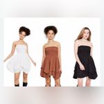 Wild Fable NWT  Smocked Tiered Fit and Flare Dress Photo 1