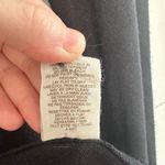 Free People  Women’s Medium Assymetrical Cotton Jacket Sweater Photo 3