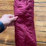 Marc by Marc Jacobs  Tote Bag Maroon Photo 3