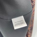 Evereve Dress Extra Small Eliza Paisley Midi Long Sleeve Business Work Office Photo 13