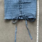 American Eagle Strapless Tube Top Photo 6