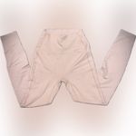 *NWT* women’s pale pink, tummy control, leggings, Small Pink Photo 1