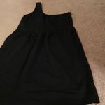 ZARA  one shoulder dress large Photo 3