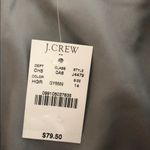J.Crew NWT  Suit Skirt Photo 6