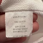 Show Me Your Mumu  White Tortuga‎ Tie Top Size Small Boho Beach Vacation Photo 4