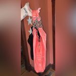 Butterfly Coral Croc Photo 1