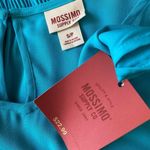 Mossimo dress blue boho summer mini dress NWT size Small‎ Photo 6