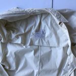 London Fog Trench Coat Maincoats 6P Petite VTG 70 Photo 8