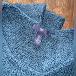 Gap Women's Sweater in Dark Green/Teal Photo 8