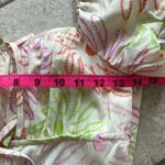 Likely  Rena Midi Dress Floral White Multi Photo 14