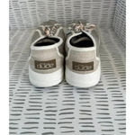 Hey Dude  Shoes‎ Womens 6 Karina Joy Gray Photo 2