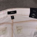 True Religion BECCA MID RISE FLAP BOOTCUT JEAN nwt Photo 6