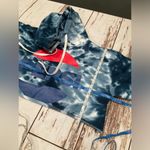 Pepsi NWOT  CROPPED HOODIE Photo 2