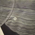 Lululemon Daily Practice Space Dye Twist Dark Slate Fatigue Green Black size 8 Photo 8