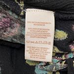 Free People  Just The Two Of Us Floral Tunic XS Photo 11