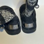 G by Guess  Black and Gray Boots Photo 1