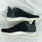 Saysh One Black Sneakers Size 8 Allyson Felix Tennis Shoes Athletic Active Photo 5