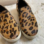 Steve Madden ecentric leopard print pony hair flats Photo 4