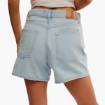 We The Free NWT Free People Tippi denim shorts Photo 1