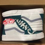 Vans Sk8-Hi Photo 3