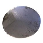 EUC Fay Tod’s Wool Cashmere Double Breasted Pea Coat Metal Toggle Made in Italy Tan Photo 3