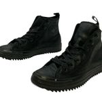 Converse Chuck Taylor Space Mountain All-Star Hiker Sneaker Black US Women's 7 Photo 0