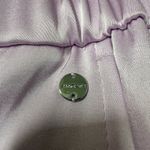 Marc Cain Washington Pant Size US 4 Purple Photo 5