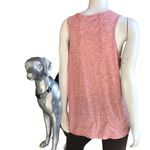 Toad & Co  Ember Polyester Linen Red Tank Top Women’s Size  X-Large XL Photo 2