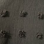 Elegant Black Button Photo 3