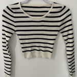 SheIn  Long Sleeve Top Photo 0