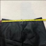 Dorothy Perkins  Faux Leather Skirt Size 4 Photo 5