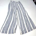 Splendid Raegan Stripe Pant Large Photo 3