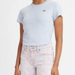 Levi's | Kentucky Blue Perfect Tee Photo 0